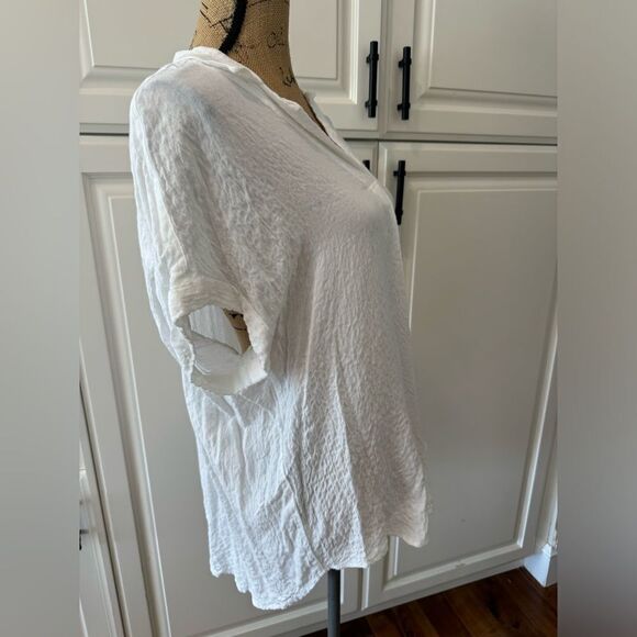 Jane & Delancey white blouse - Picture 2 of 6